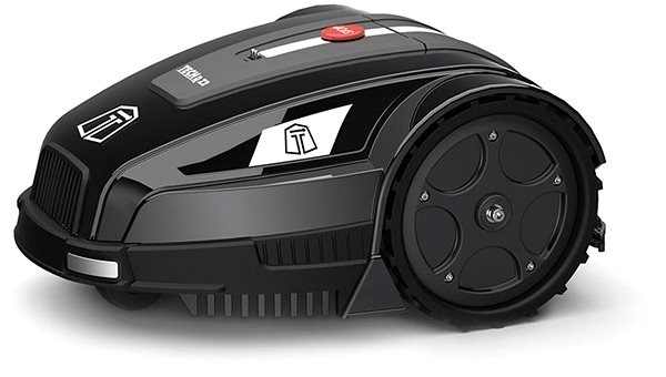 Robotická sekačka TECHline TECH DZ2